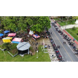 Segundo Moto Balsa acontece no dia 28 de outubro